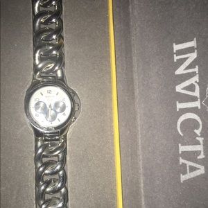 Invicta women’s watch, angel collection
